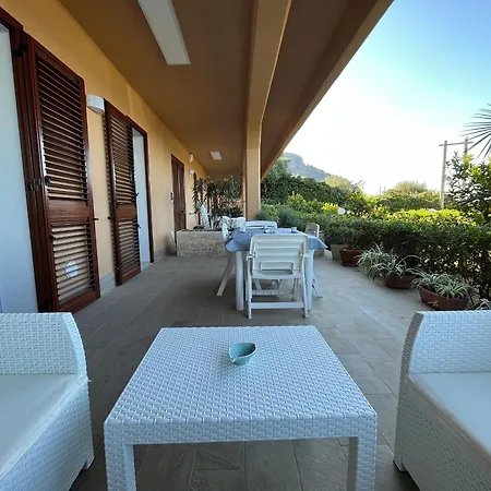 Casa vacanze Sea House 102