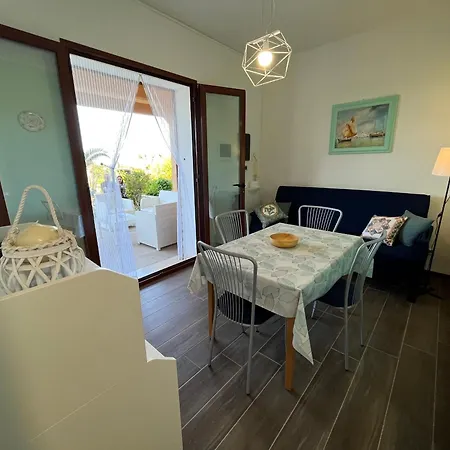 Sea House 102 Cefalù