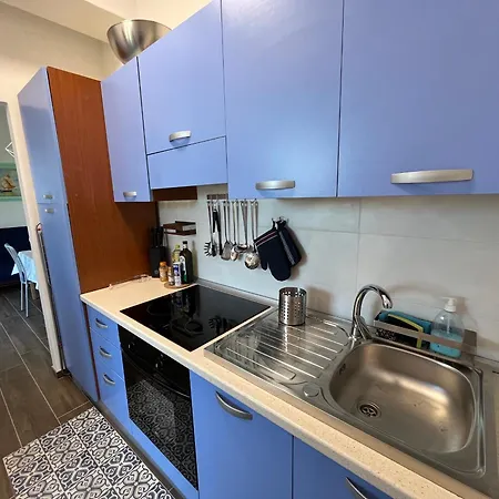 Casa vacanze Sea House 102 *