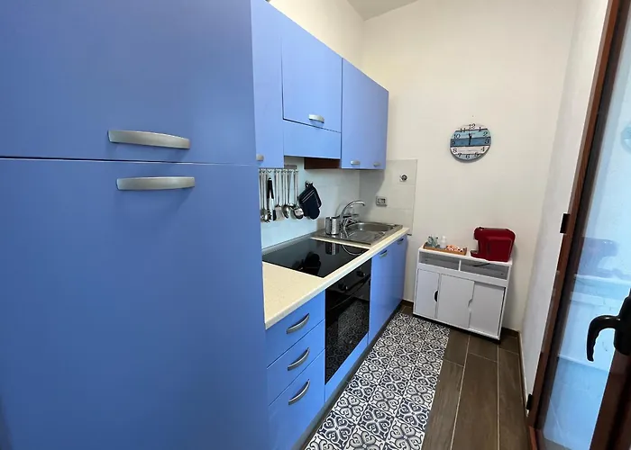 Sea House 102 Дом отдыха