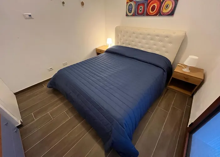 Sea House 102 Дом отдыха *