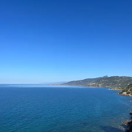Holiday home Sea House 102 Cefalu