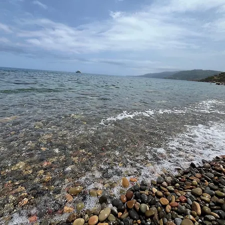 Sea House 102 * Cefalù