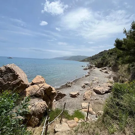 Sea House 102 Σπίτι διακοπών *