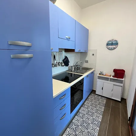 Sea House 102 度假居