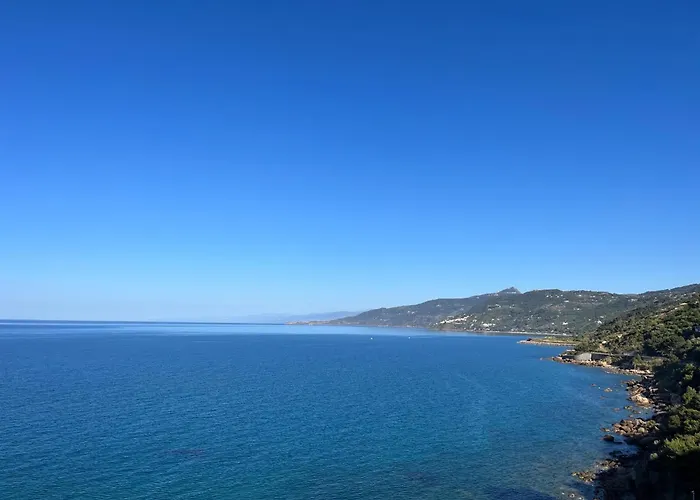 Σπίτι διακοπών Sea House 102 Cefalù