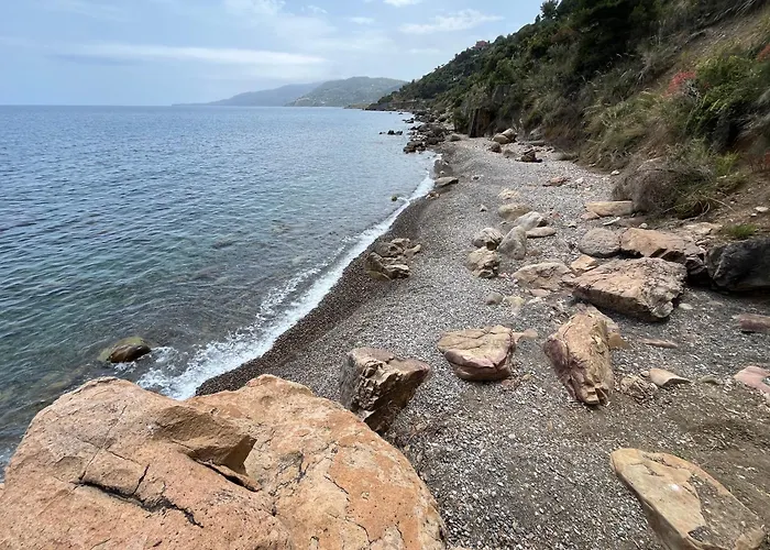 Sea House 102 Cefalù