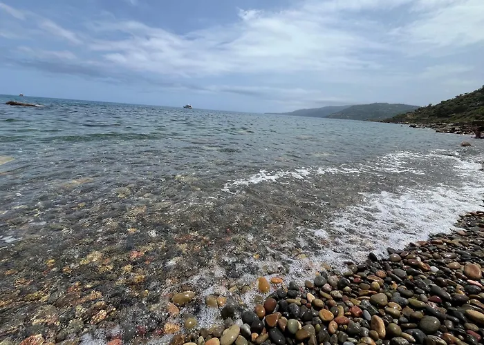 Sea House 102 * Cefalù
