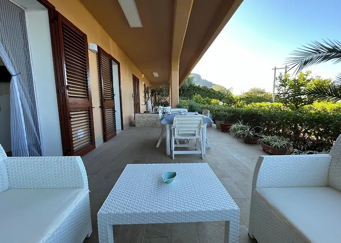 Σπίτι διακοπών Sea House 102