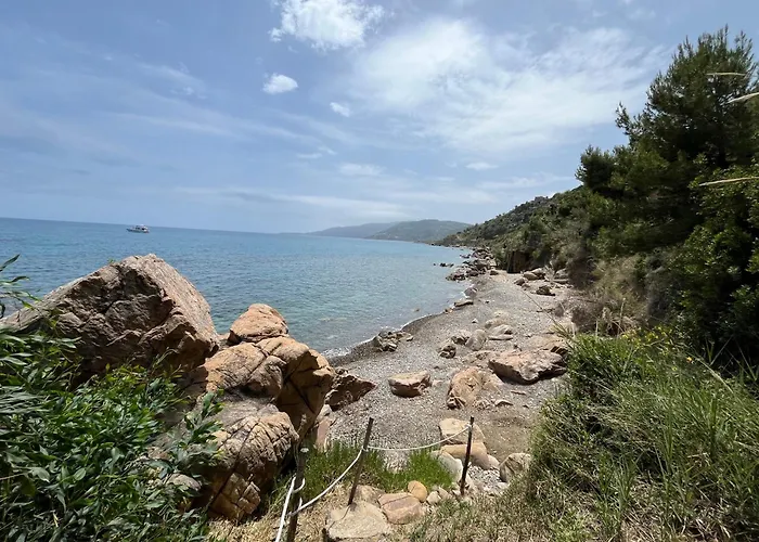 Sea House 102 Σπίτι διακοπών *