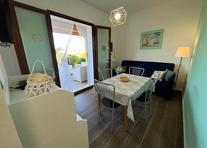 Sea House 102 Cefalù