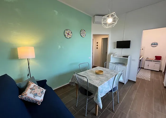 Sea House 102 Σπίτι διακοπών *