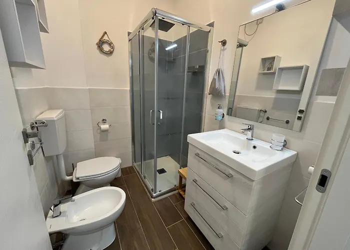 Sea House 102 Cefalù