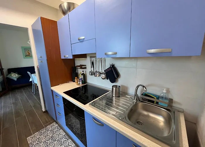 Σπίτι διακοπών Sea House 102 *